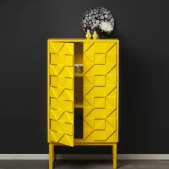 Collect cabinet 2011, Yellow