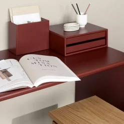 Collect organiser, Mist 161