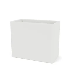 Collect organiser, White 01