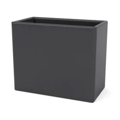 COLLECT organiser 20x24 cm, Anthracite