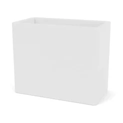 COLLECT organiser 20x24 cm, New white