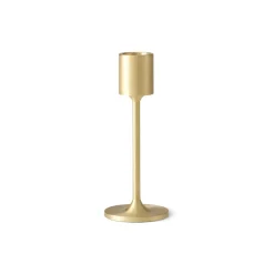 Collect SC58 candle sticks, brass