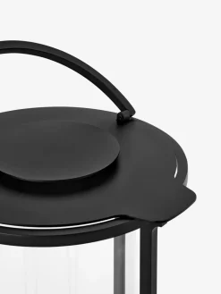 Collect SC83 Storm lantern 56 cm, Black