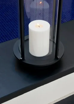 Collect SC83 Storm lantern 56 cm, Black