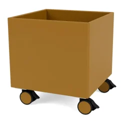 Colour Box I – S6161, Amber