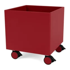 Colour Box I – S6161, Beetroot