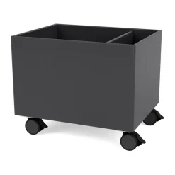 Colour Box II, Anthracite