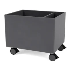 Colour Box II, Coal