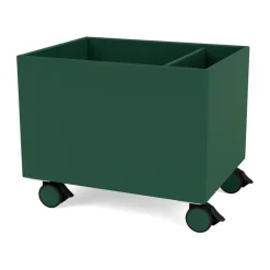 Colour Box II, Pine