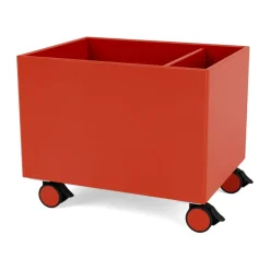 Colour Box II, Rosehip