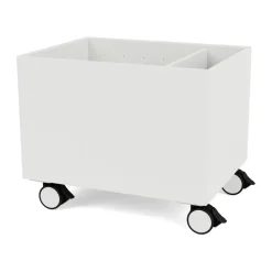Colour Box II, White