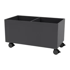 Colour Box III, Anthracite