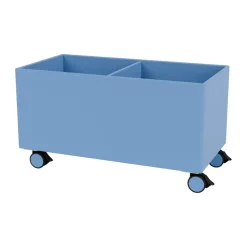 Colour Box III, Azure