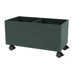 Colour Box III, BlackJade
