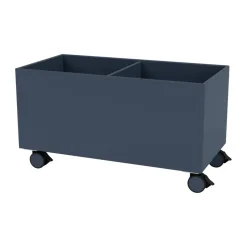 Colour Box III, Juniper