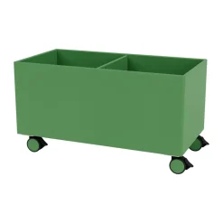 Colour Box III, Parsley