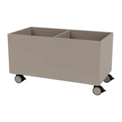 Colour Box III, Truffle