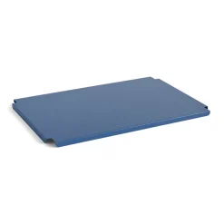 Colour Crate lid large, Dark blue