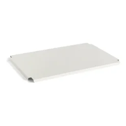 Colour Crate lid large, Off-white