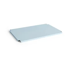 Colour Crate lid large, Soft blue