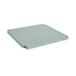 Colour Crate lid large square, Sage green