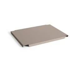 Colour Crate lid medium, Warm grey