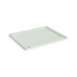 Colour Crate lock plastic medium, Mint