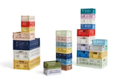 Colour Crate S 17x26.5 cm, Lavender