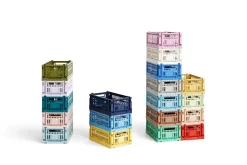 Colour Crate S 17x26.5 cm, Lavender