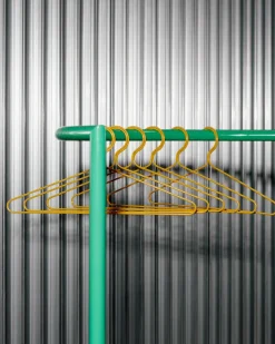Colour hanger 3-pack, Jungle green