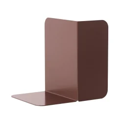 Compile book rest, plum (purple)