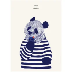 Coney poster, 50x70 cm