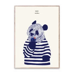 Coney poster, 50x70 cm