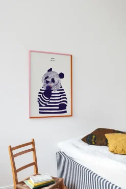 Coney poster, 50x70 cm