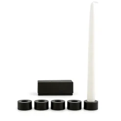 Constella inserts 5 pack, black