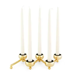Constella inserts 5 pack, black