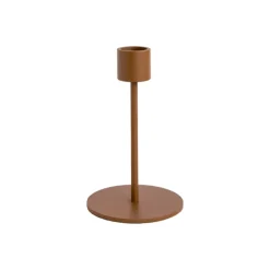 Cooee candle sticks 13 cm, Coconut