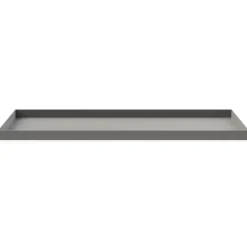 Cooee tray 50 cm, grey