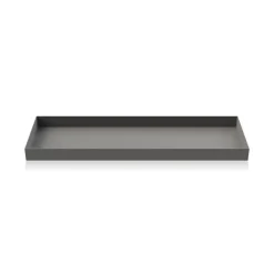 Cooee tray 32 cm, grey