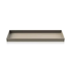 Cooee tray 32 cm, sand