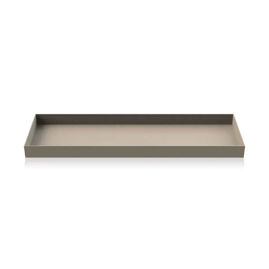 Cooee tray 32 cm, sand