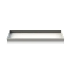 Cooee tray 32 cm, white