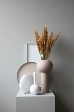 Cooee tray 50 cm, white