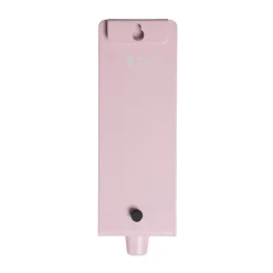 Cosy up wall-mounted candlestick 25 cm, Lavender