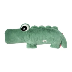 Croco stuffed animal big 100 cm, Green