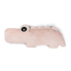 Croco stuffed animal big 100 cm, Powder