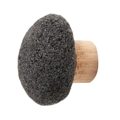 Crust hook S, Black
