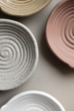 Curl bowl small Ø12 cm, Multi