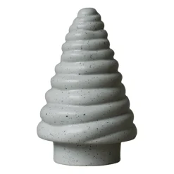 Curl tree decorative spruce 13 cm, Mole dot