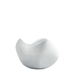 Curve Big bowl 28.5 cm, Bone white